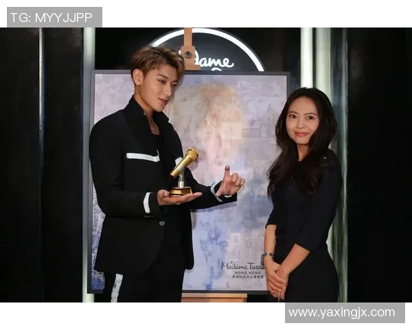 沉浸式体验FIFA足球球星蜡像馆感受绿茵传奇与荣耀时刻